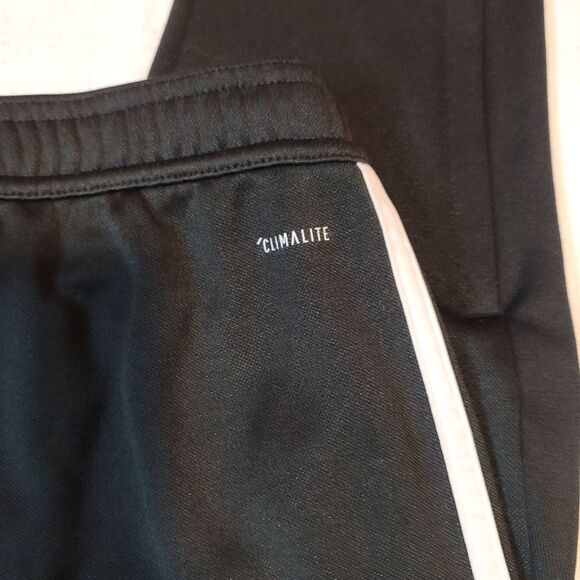 Adidas Climalite Track Pants Size Small - Picture 8 of 11